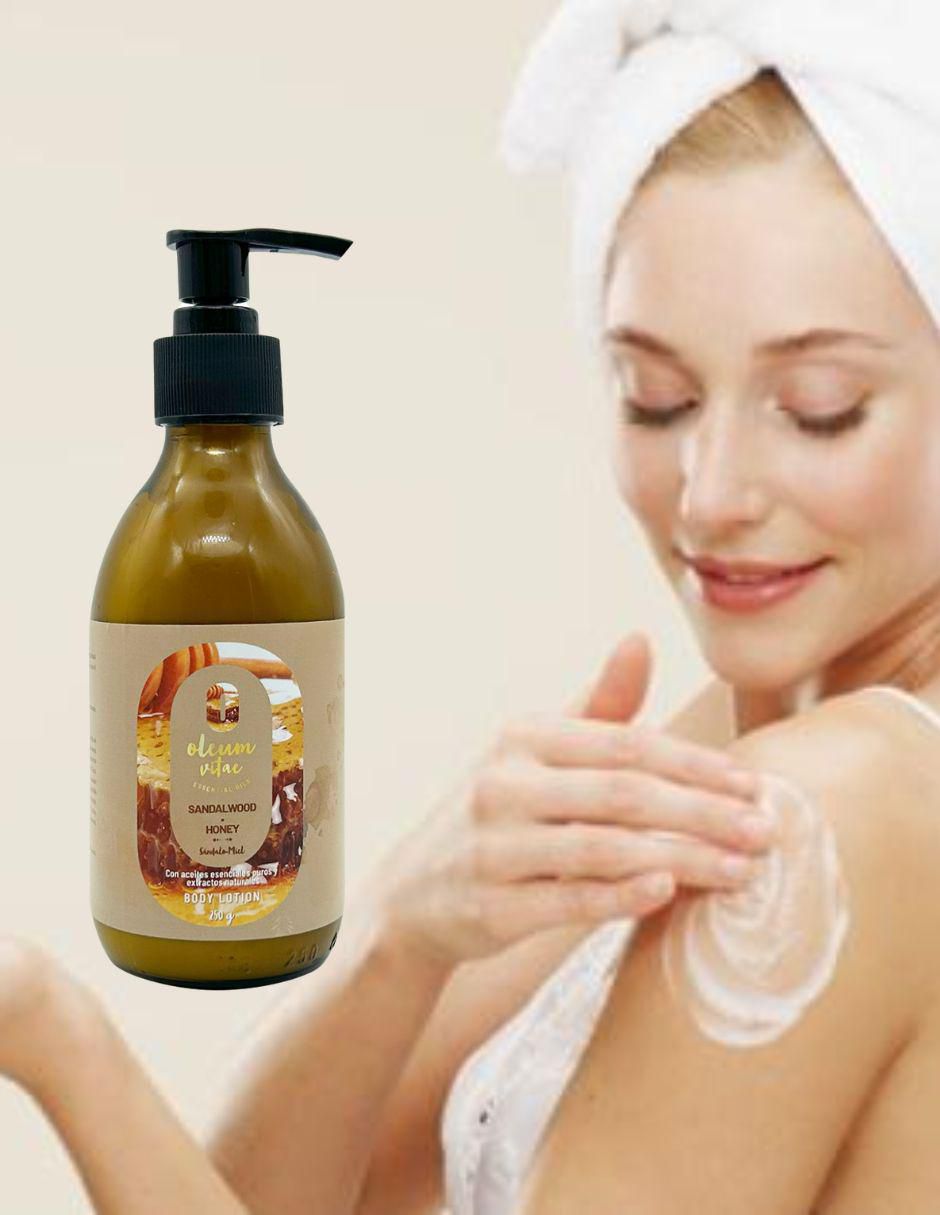 Set de crema para cuerpo recomendada para hidratar día y noche todo tipo piel Set de crema para cuerpo recomendada para hidratar día y noche todo tipo piel