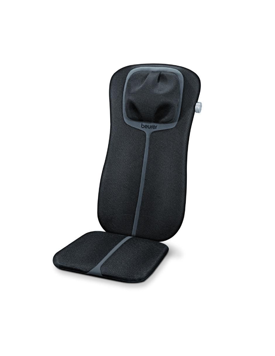 Masajeador lúmbar mg254