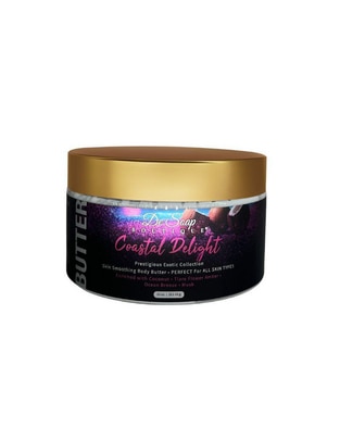 Crema para cuerpo recomendada para hidratar día y noche Coastal Delight todo tipo piel Crema para cuerpo recomendada para hidratar día y noche Coastal Delight todo tipo piel