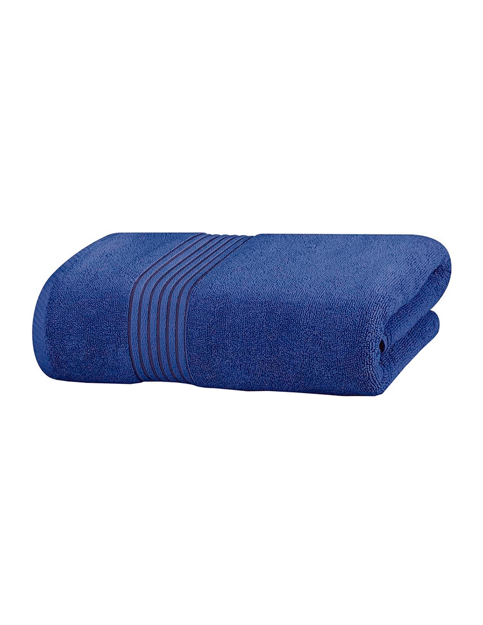Toalla para baño de algodón 1