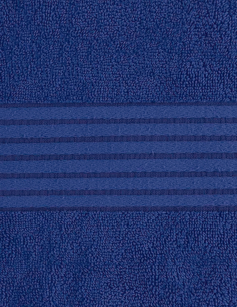 Toalla para baño de algodón 3