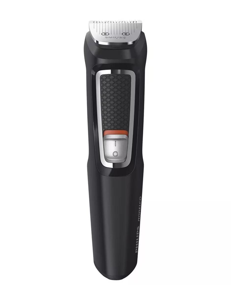 Rasuradora de vello facial y nasal Philips MG3740/40