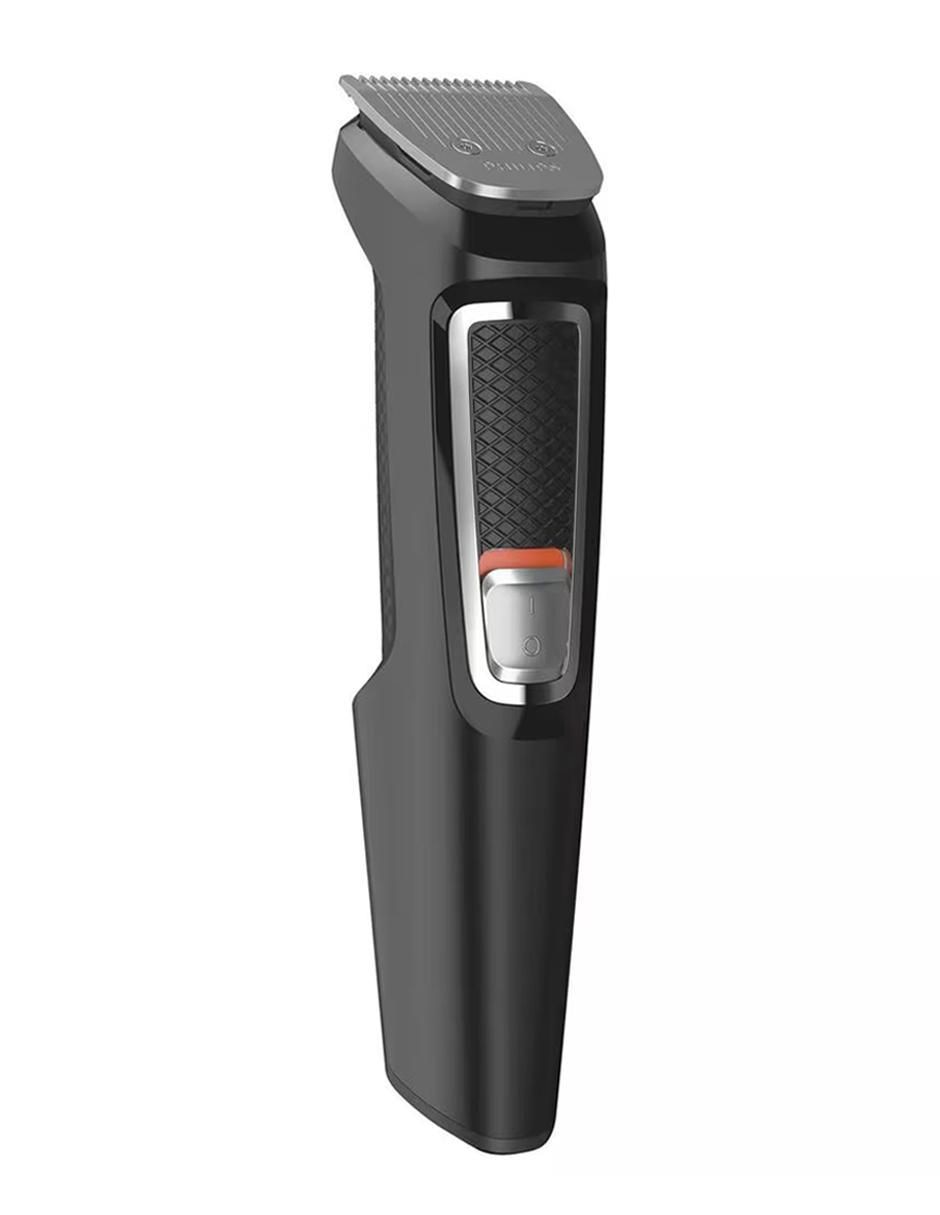 Rasuradora de vello facial y nasal Philips MG3740/40