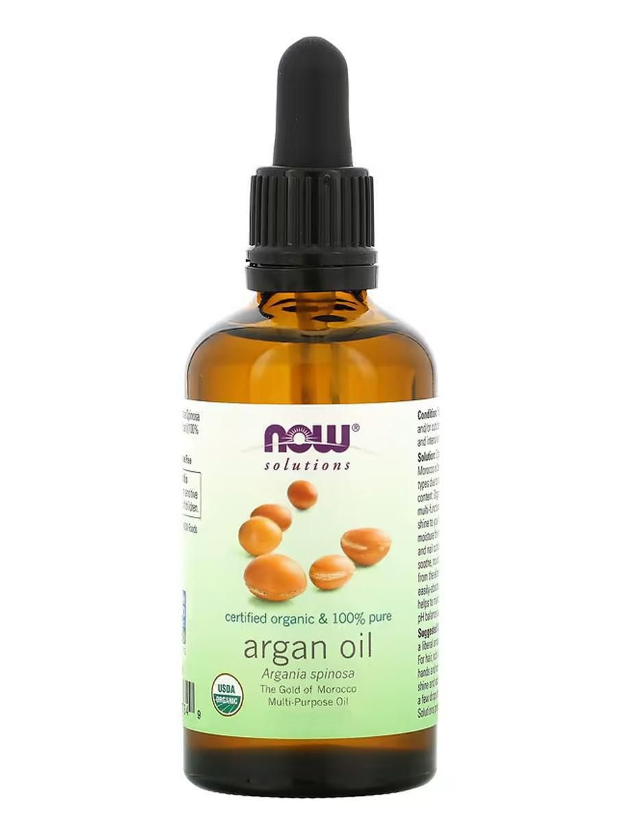 Imagen de producto Aceite de argán 60 ml