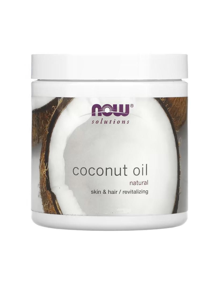 Imagen de producto Aceite de coco 200 ml