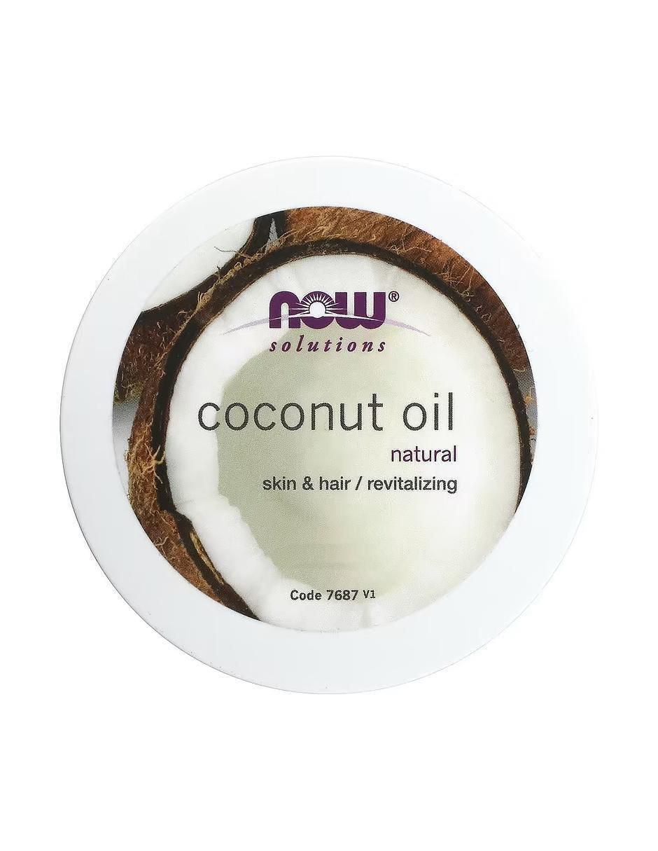 Imagen de producto Aceite de coco 80 ml