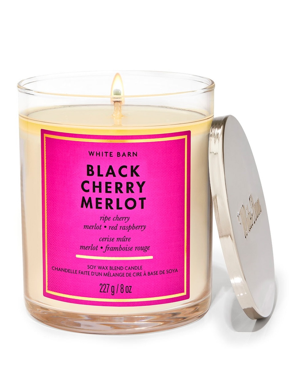 Vela aromática aroma frutal Vela aromática aroma frutal