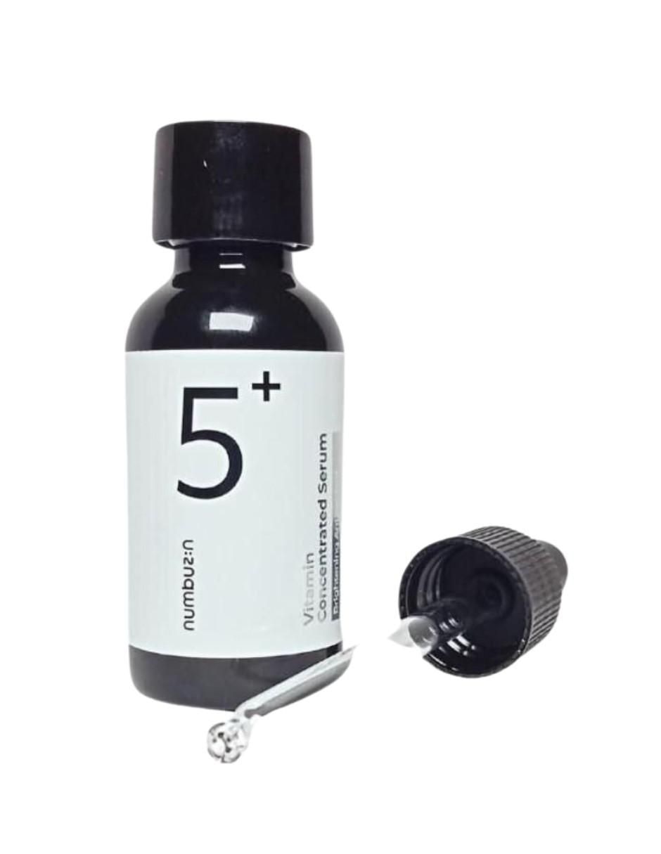Sérum facial todo tipo piel