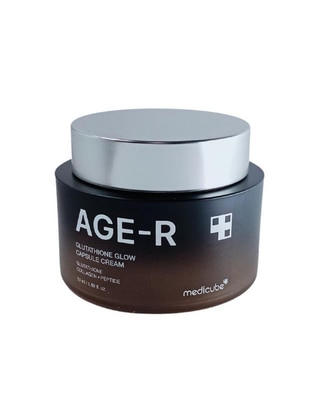 Crema facial recomendada para prevenir signos de la edad día y noche Glutathione, Glutathione, Niacinamide, Peptide, Hydro Ceramide todo tipo piel
