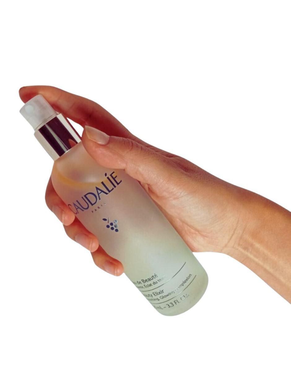 Tónico facial Beauty Elixir