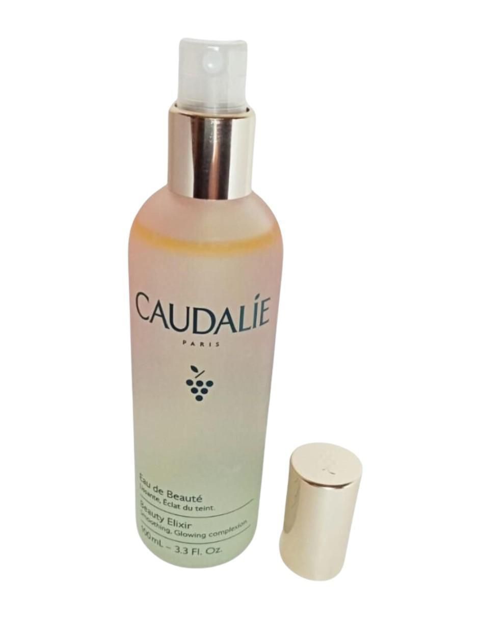 Tónico facial Beauty Elixir