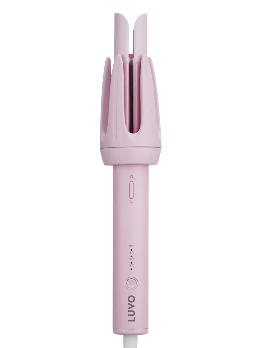Rizadora LB204 32 mm de cerámica - turmalina