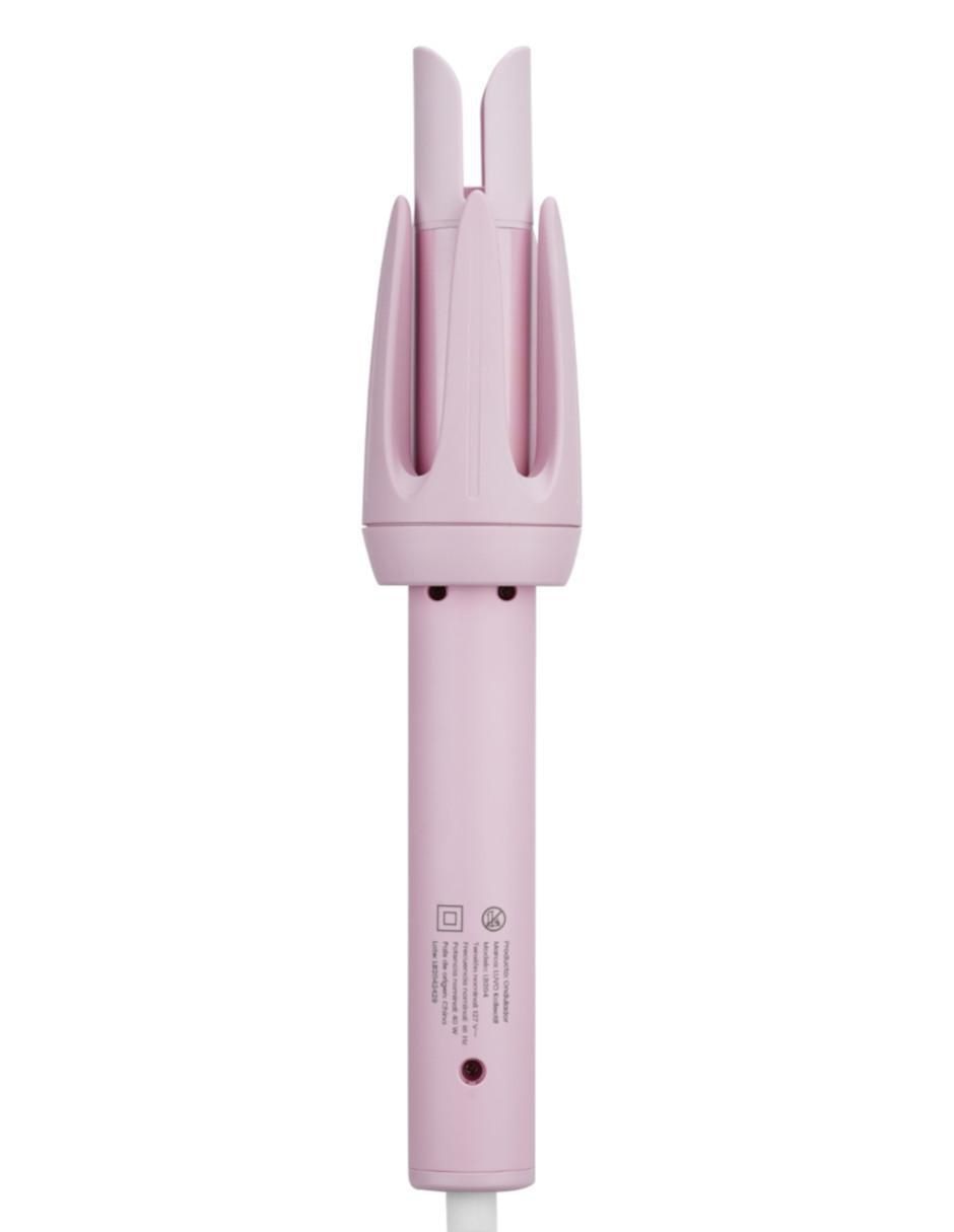 Rizadora LB204 32 mm de cerámica - turmalina 2
