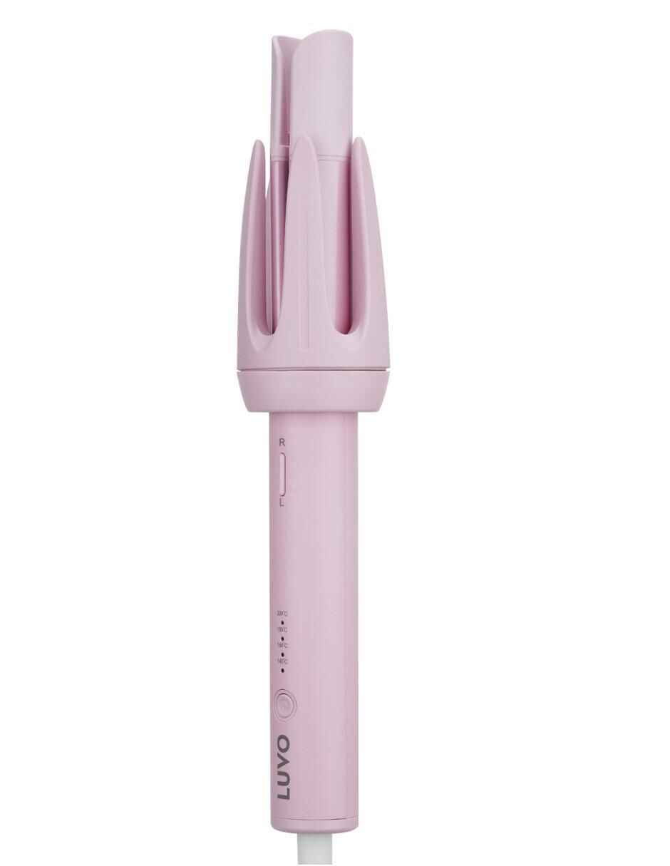 Rizadora LB204 32 mm de cerámica - turmalina 3