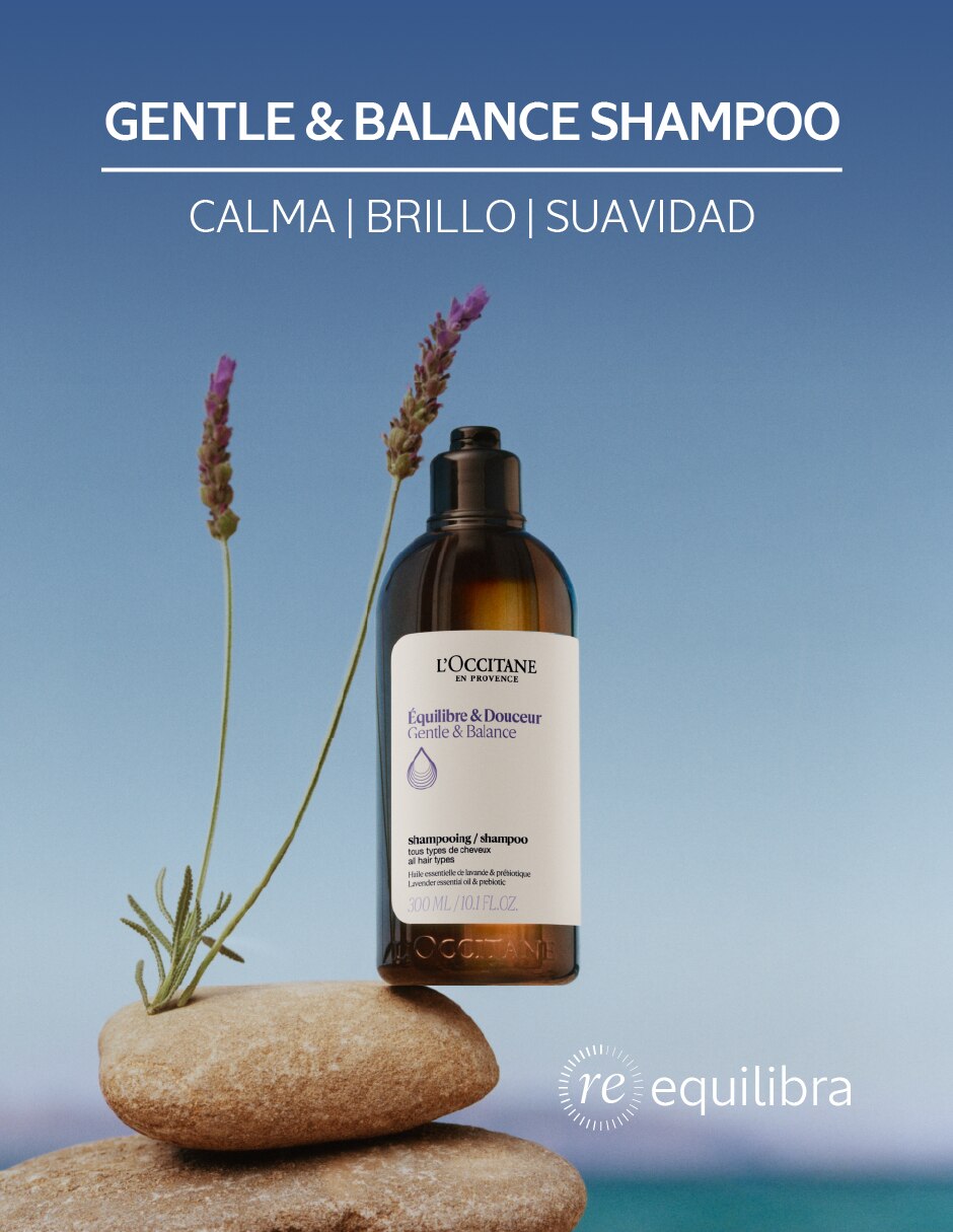 Shampoo hidratante para cabello 300 ml 2