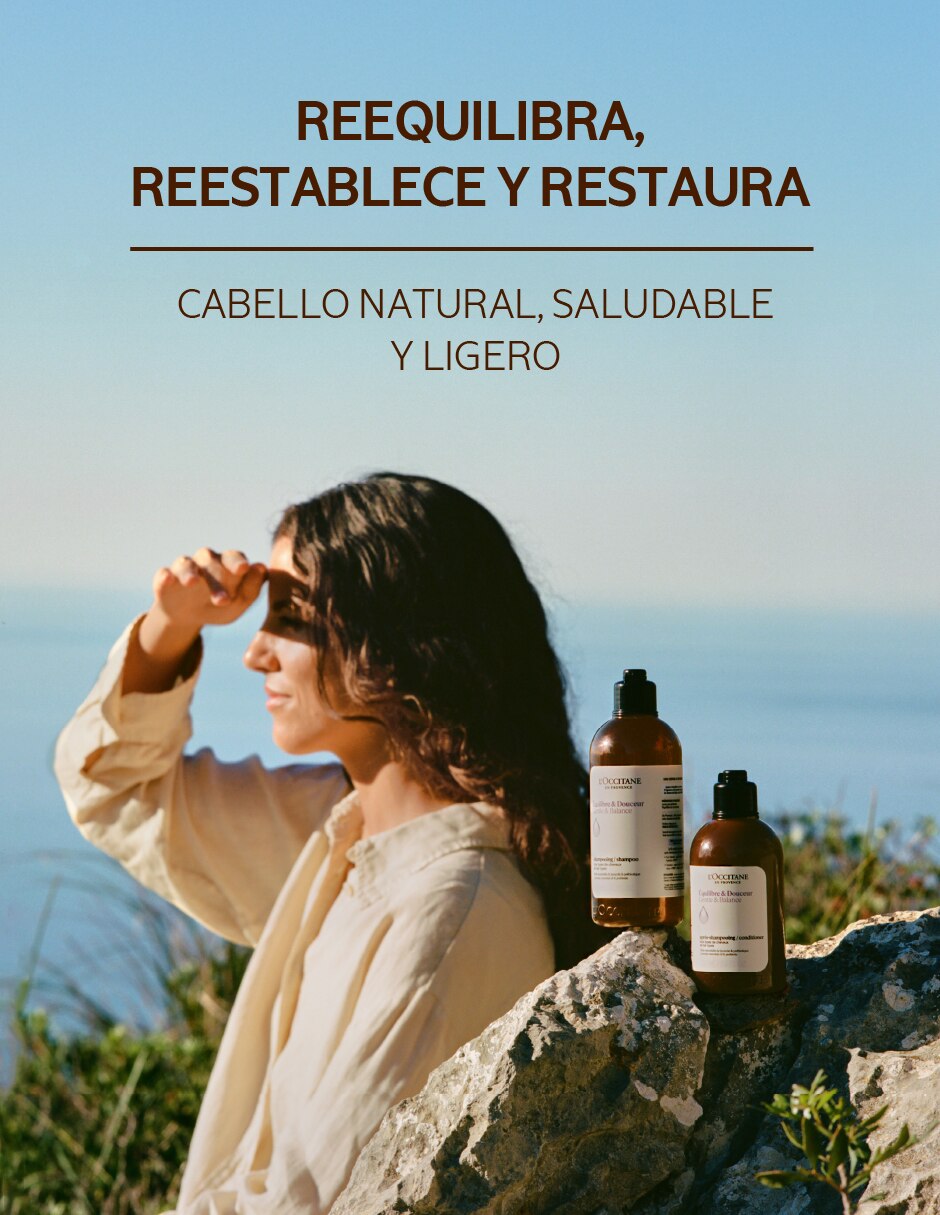 Shampoo hidratante para cabello 300 ml 3