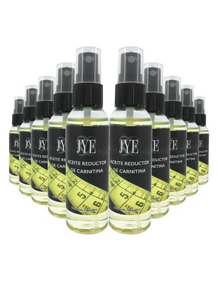 Set aceites Jye 60 ml