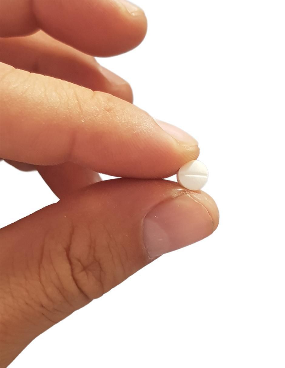 Tratamiento para capilar Dutasterida 0.5Mg anticaída 3