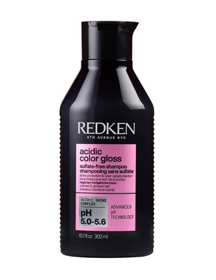 Shampoo protector de color para cabello 300 ml