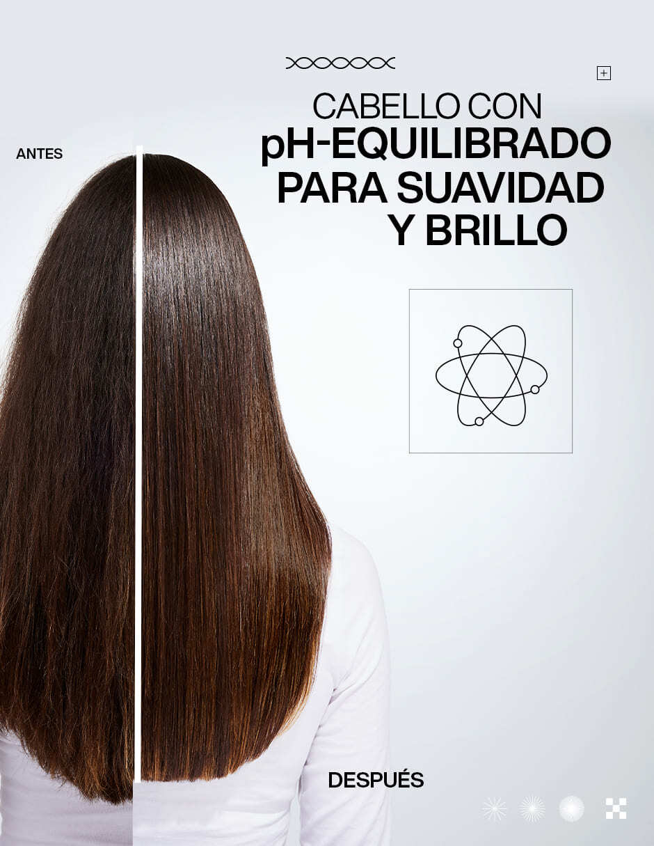 Shampoo protector de color para cabello Redken 300 ml | Liverpool