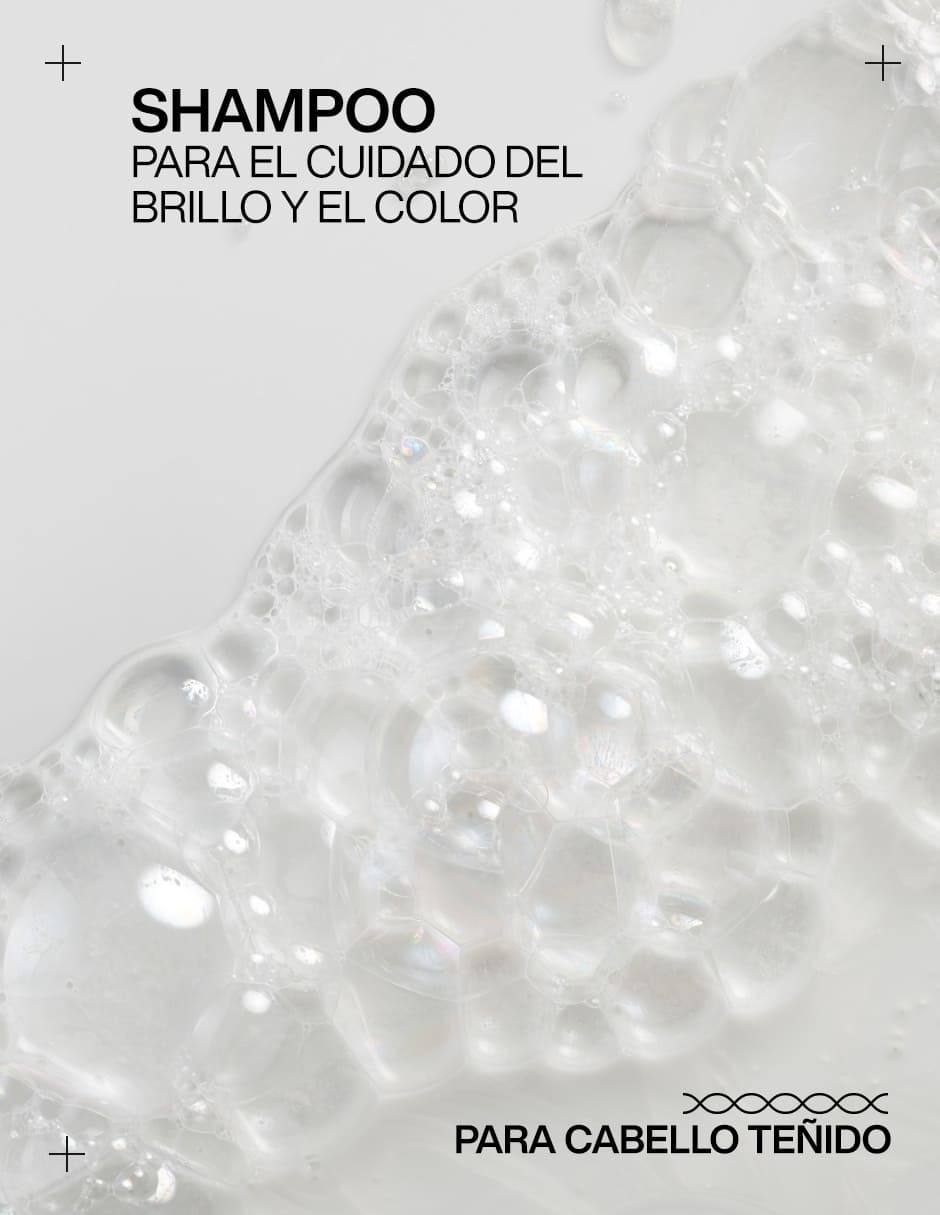 Shampoo protector de color para cabello 300 ml 7