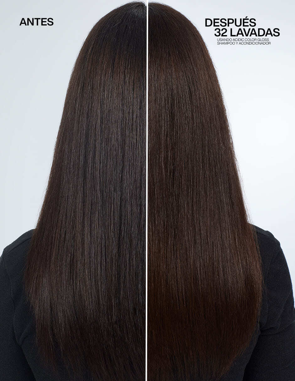 Acondicionador para cabello Redken Acidic Color Gloss 300 ml