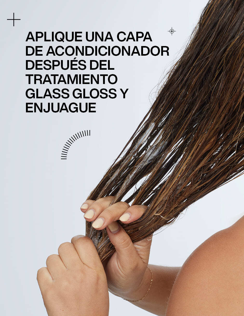 Acondicionador para cabello Redken Acidic Color Gloss 300 ml