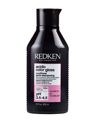Acondicionador para cabello Redken Acidic Color Gloss 300 ml