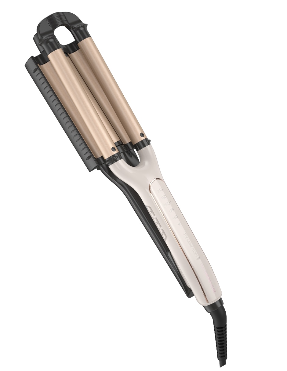 Rizadora de cabello Pro Therma-Luxe 30 mm de cerámica 5