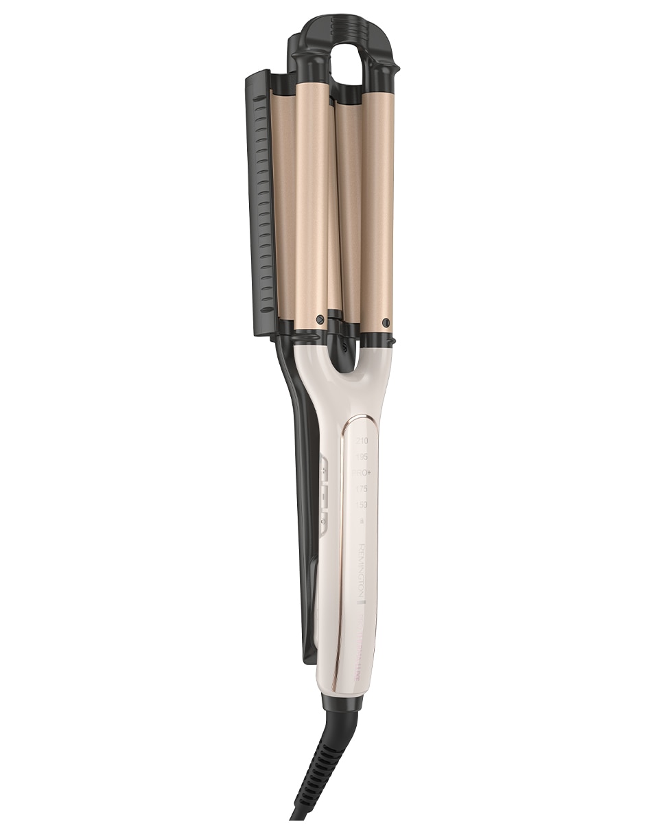 Rizadora de cabello Pro Therma-Luxe 30 mm de cerámica