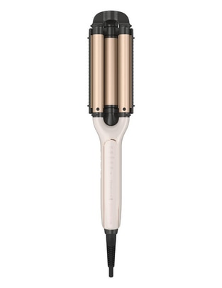 Rizadora de cabello Remington Pro Therma-Luxe 30 mm de cerámica