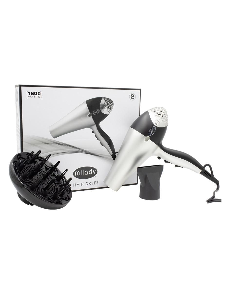 Secadora de cabello MILADY 2