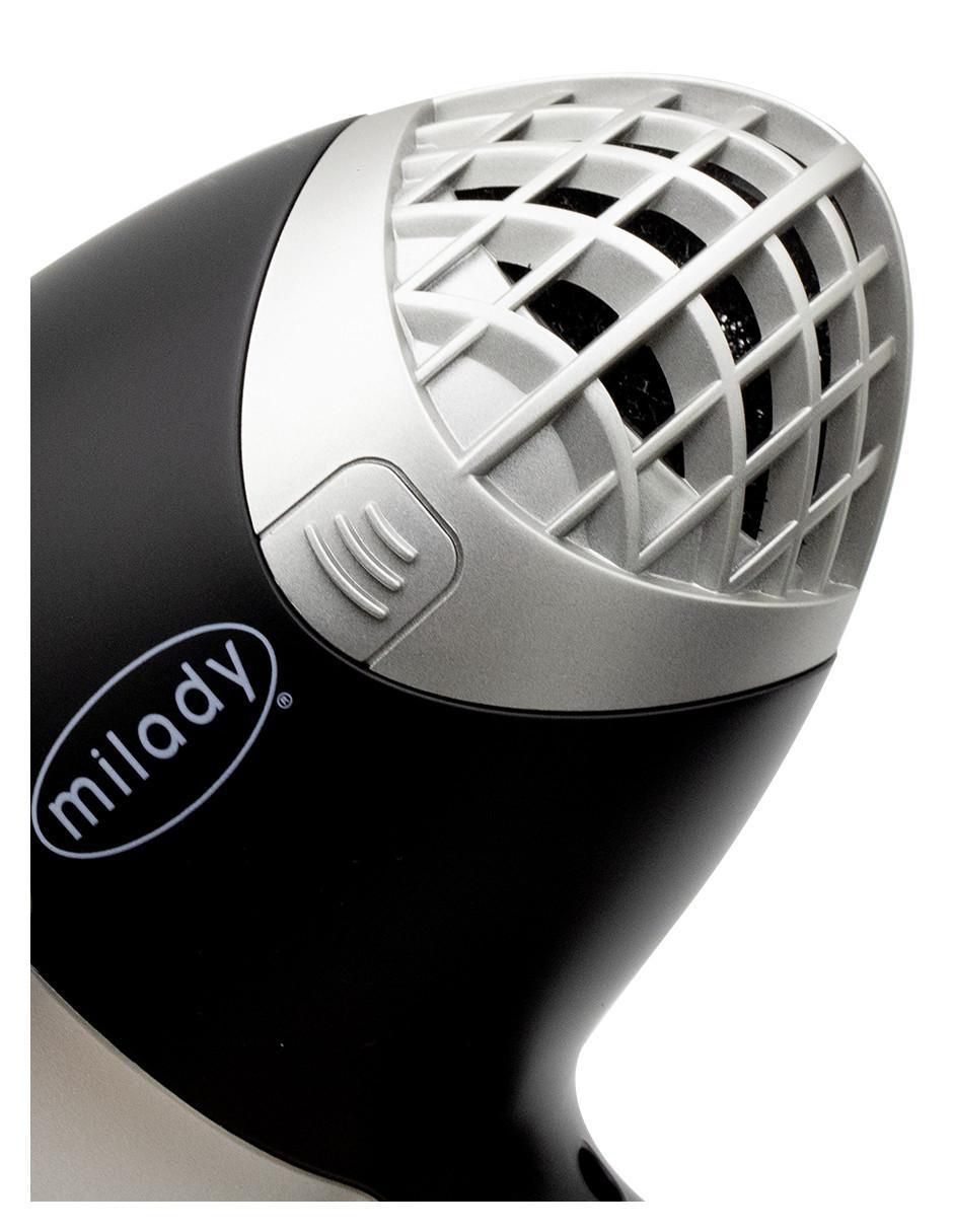 Secadora de cabello MILADY 4