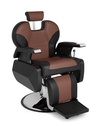 Sillón para barbería