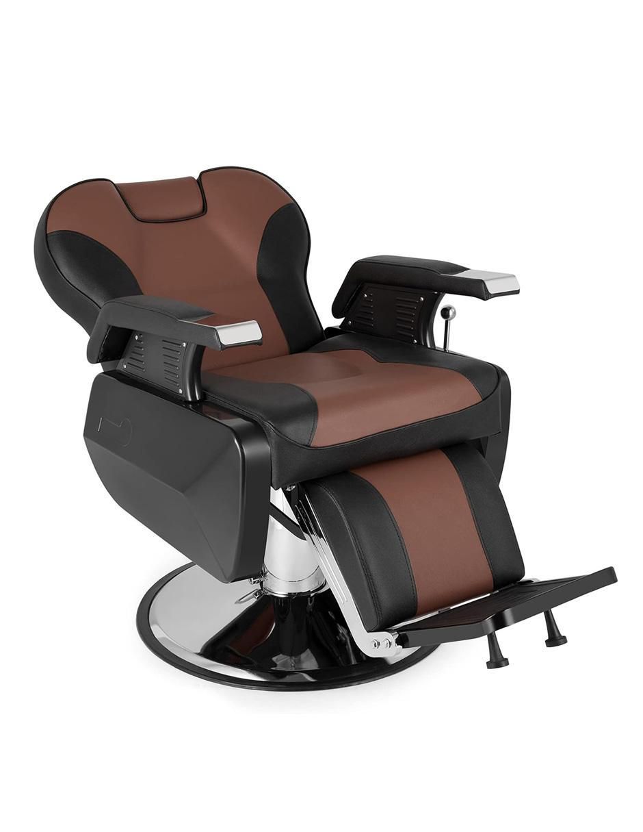 Sillón para barbería 2