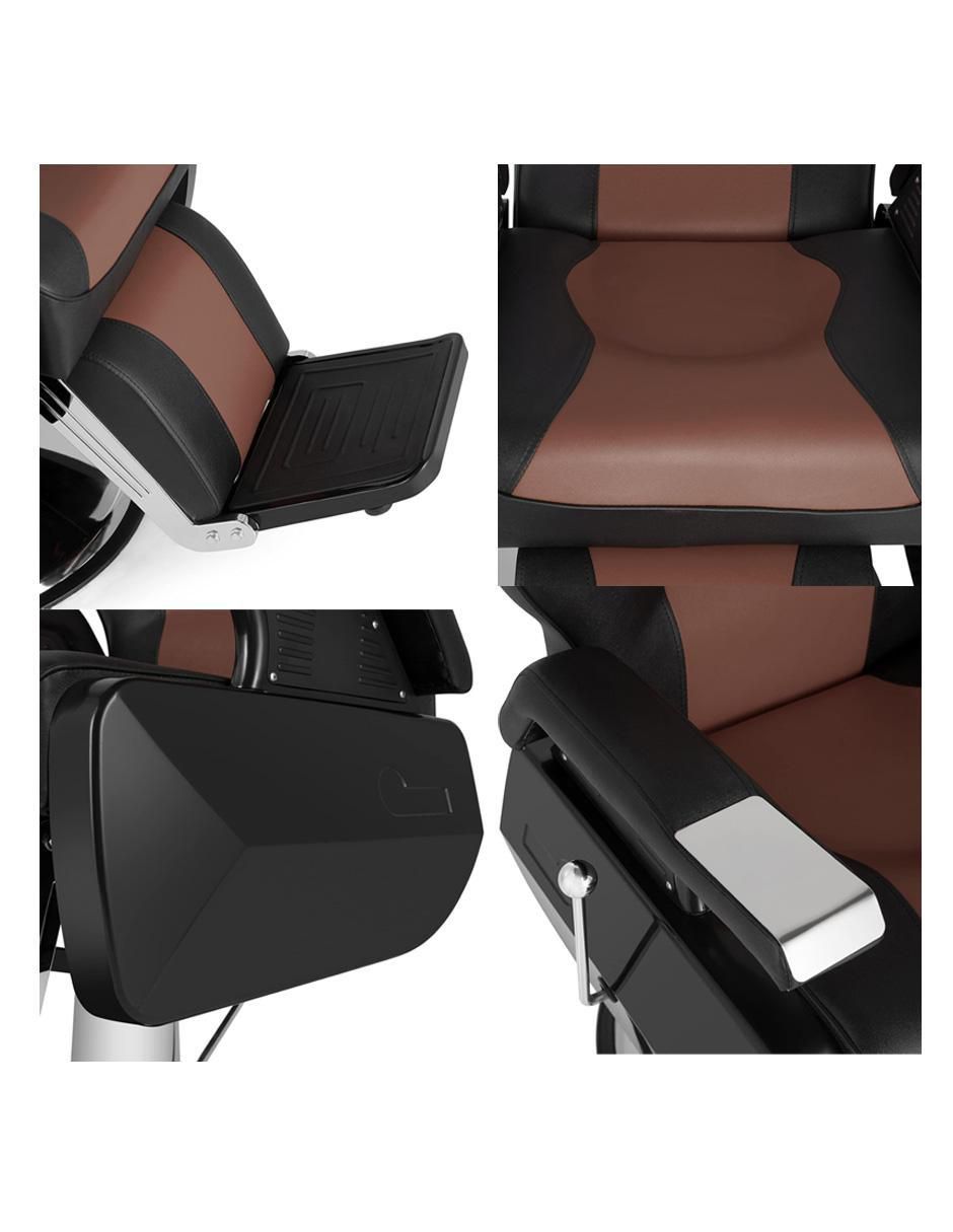Sillón para barbería 4