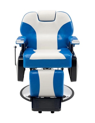 Sillón para barbería 1