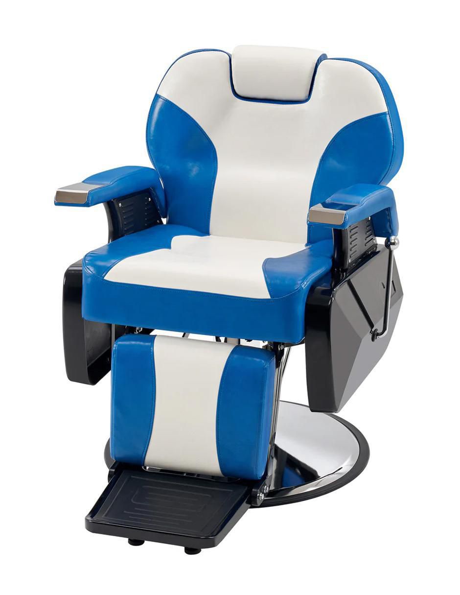 Sillón para barbería 3