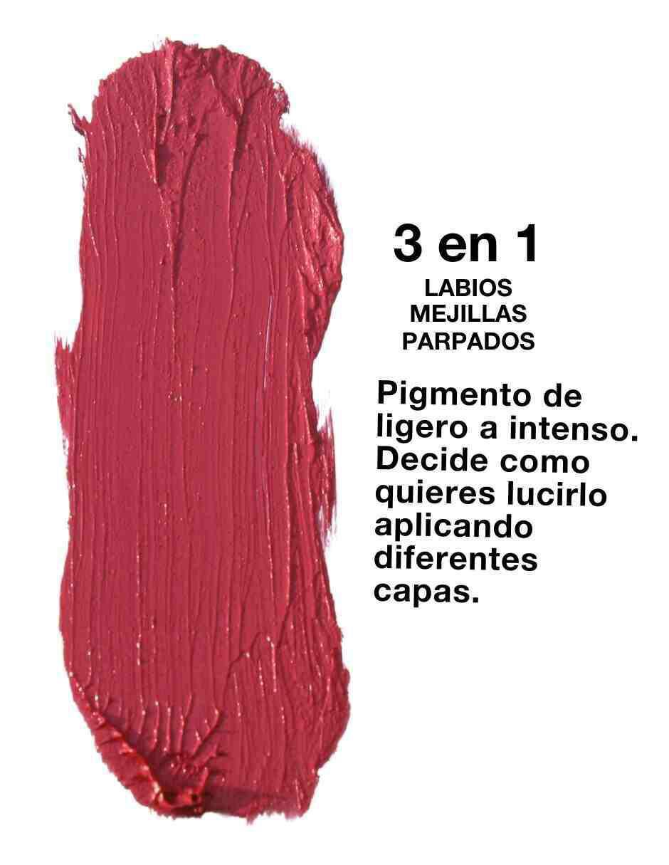 Blush en barra 5