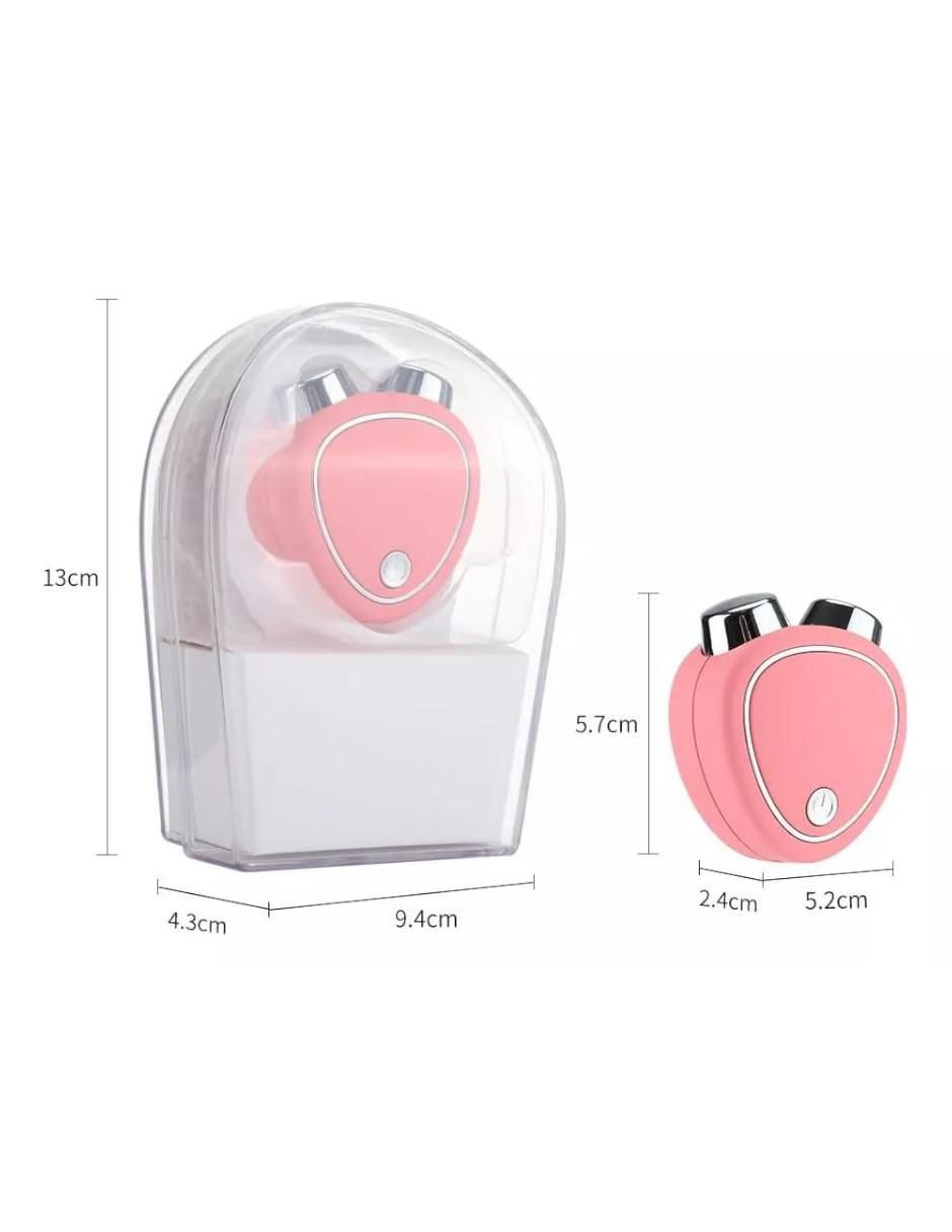 Masajeador facial btech1020 2