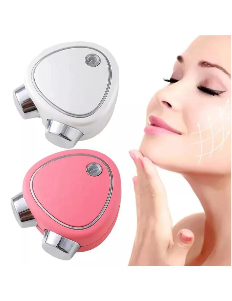 Masajeador facial btech1020 3
