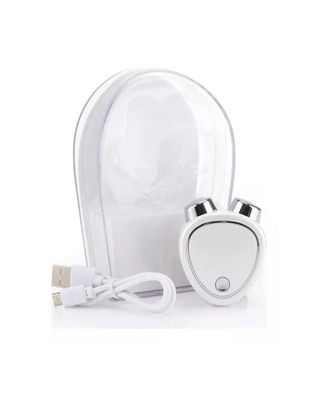 Masajeador facial btech1020 Masajeador facial btech1020