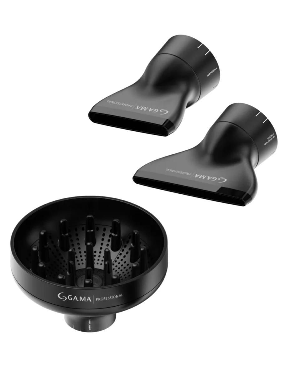 Secadora de cabello IQ Lite 4