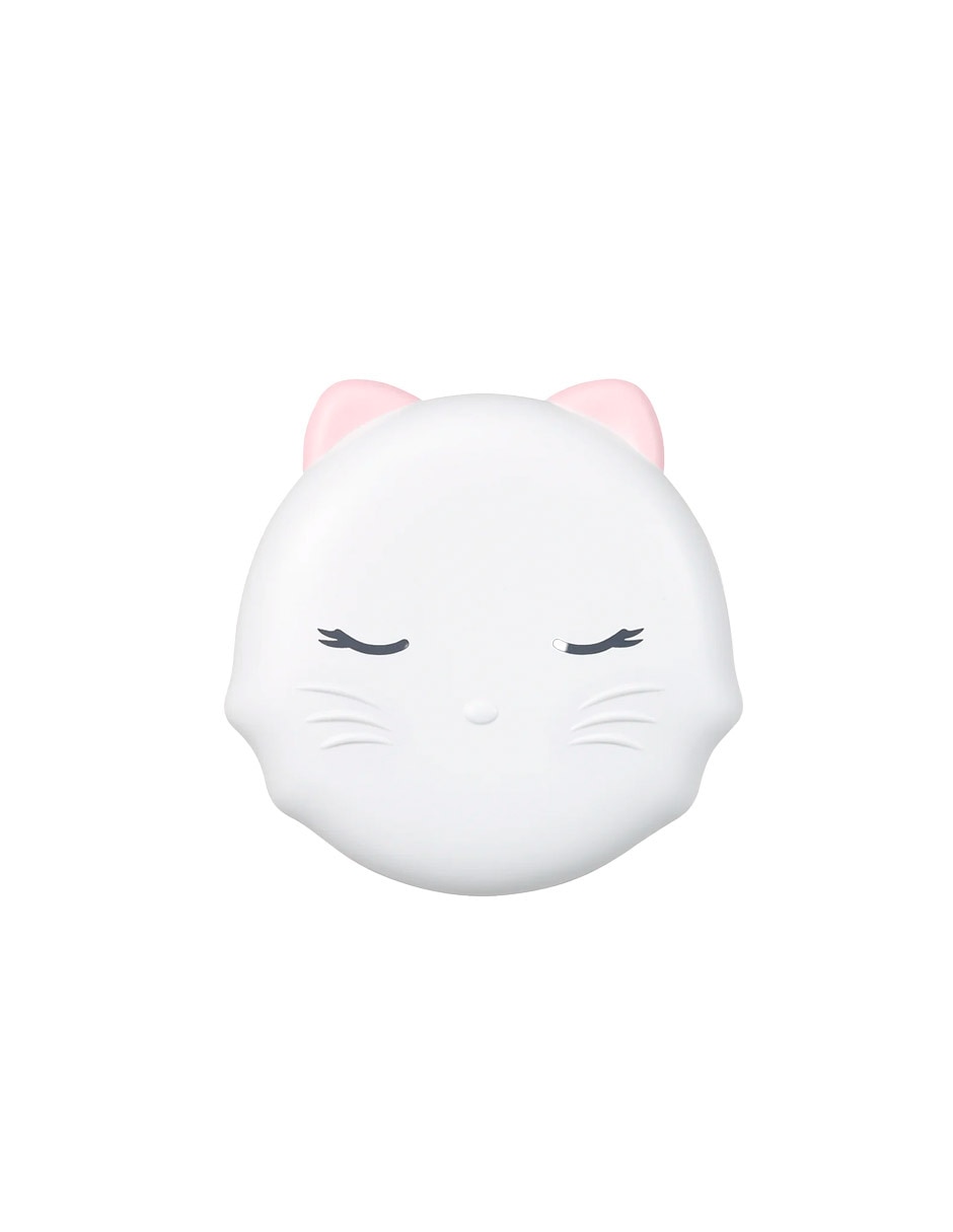 Polvo compacto traslúcido Tony Moly Cats Wink
