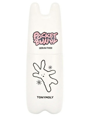 Spray fijador Tony Moly Pocket Bunny