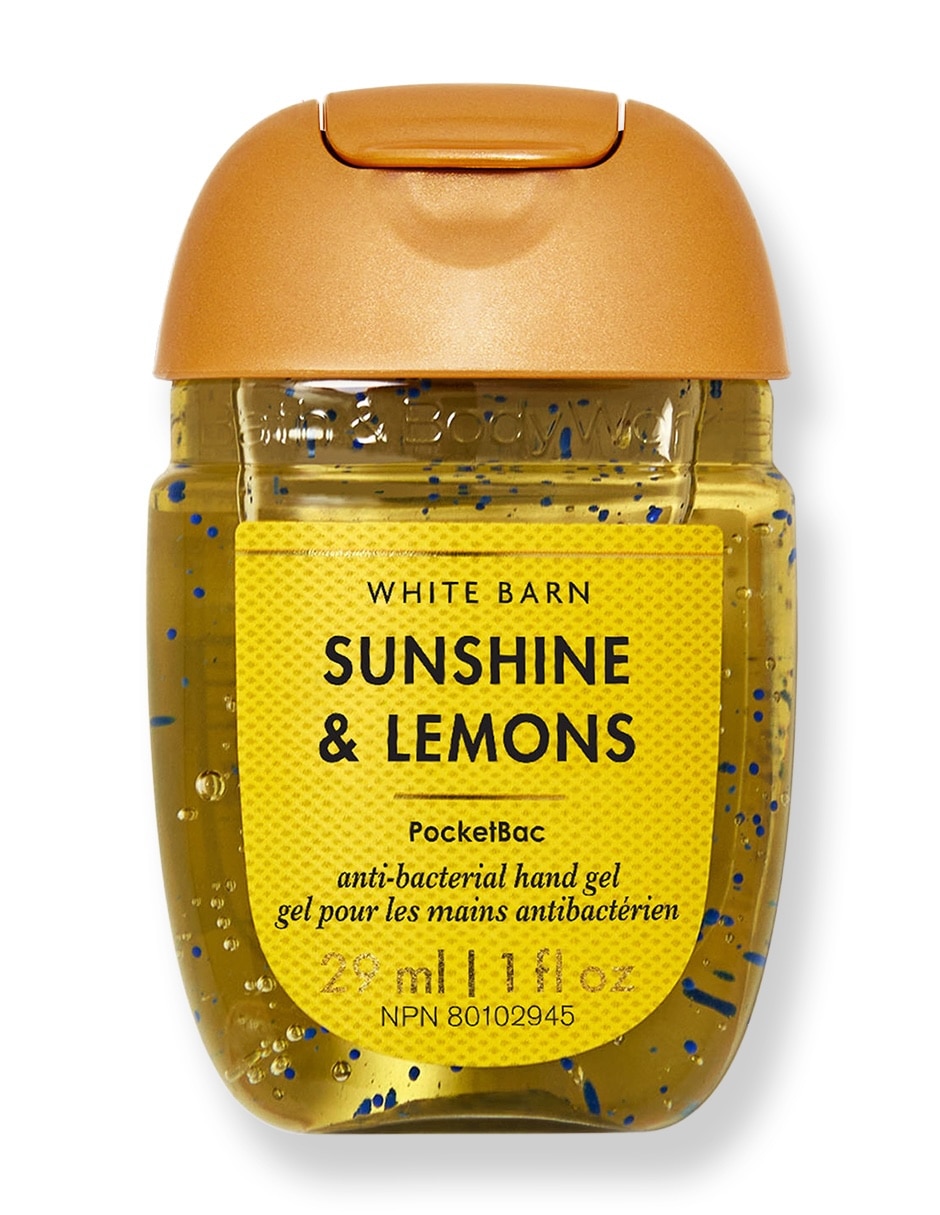 Imagen de producto Antibacterial en gel Bath & Body Works 29 ml