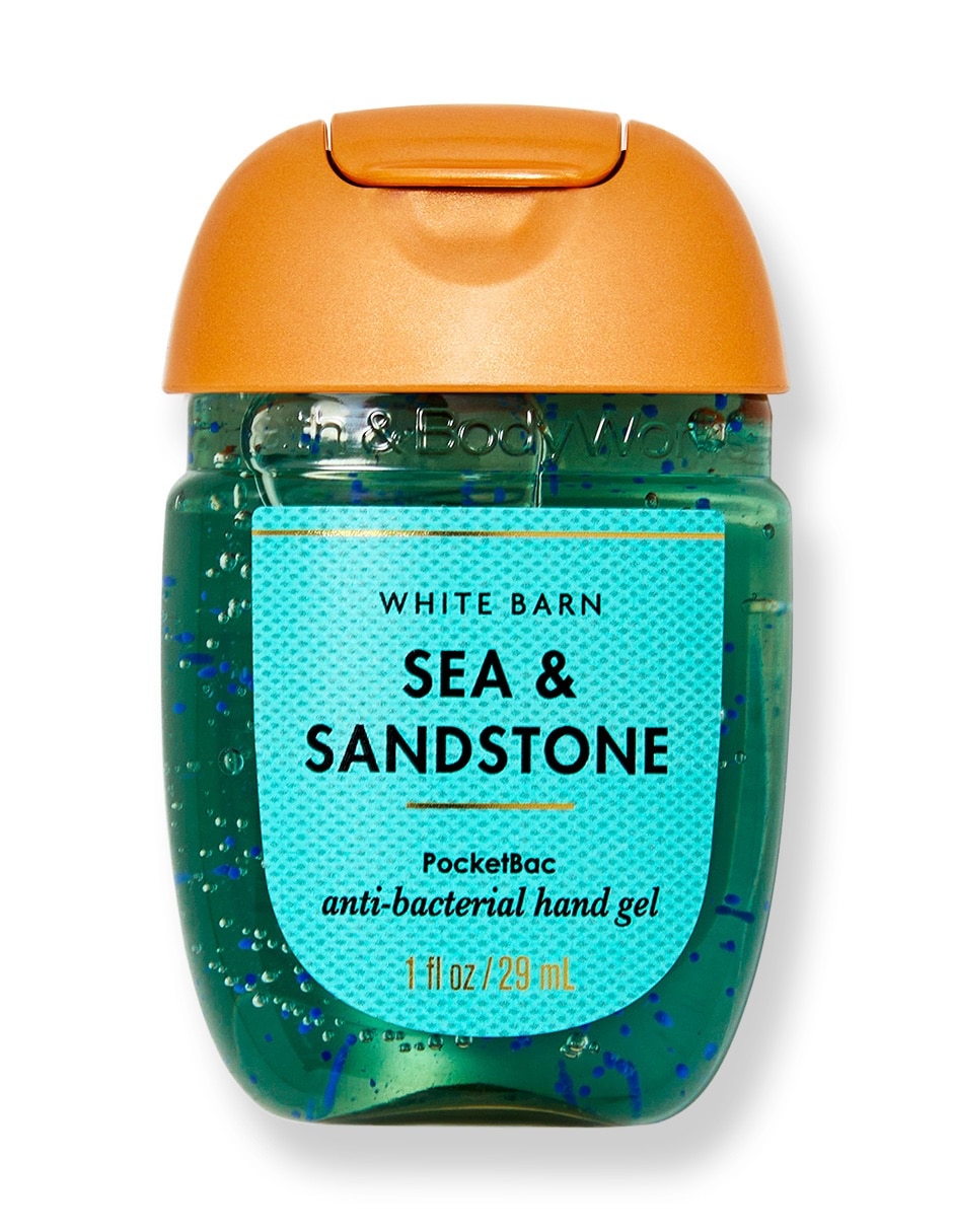 Imagen de producto Antibacterial en gel Bath & Body Works 29 ml