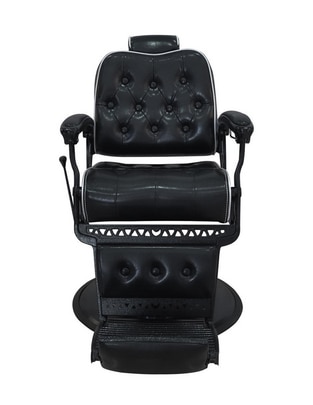 Sillón para barbería 1