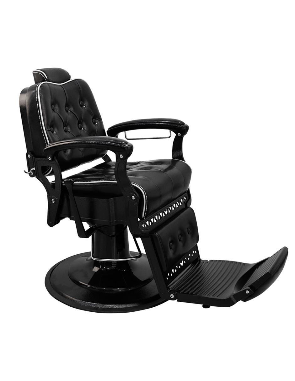Sillón para barbería 3