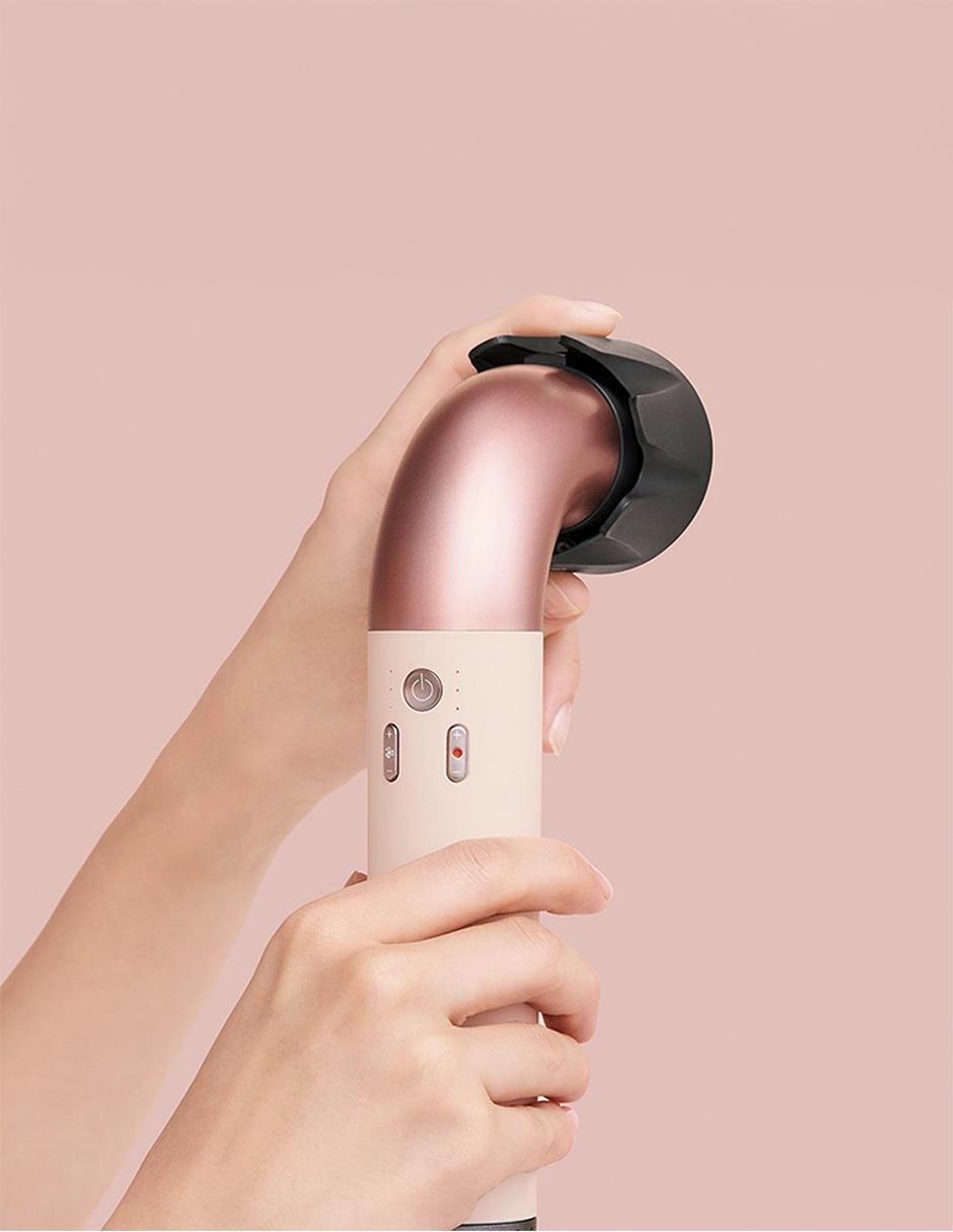 Secadora de cabello Supersonic R 2